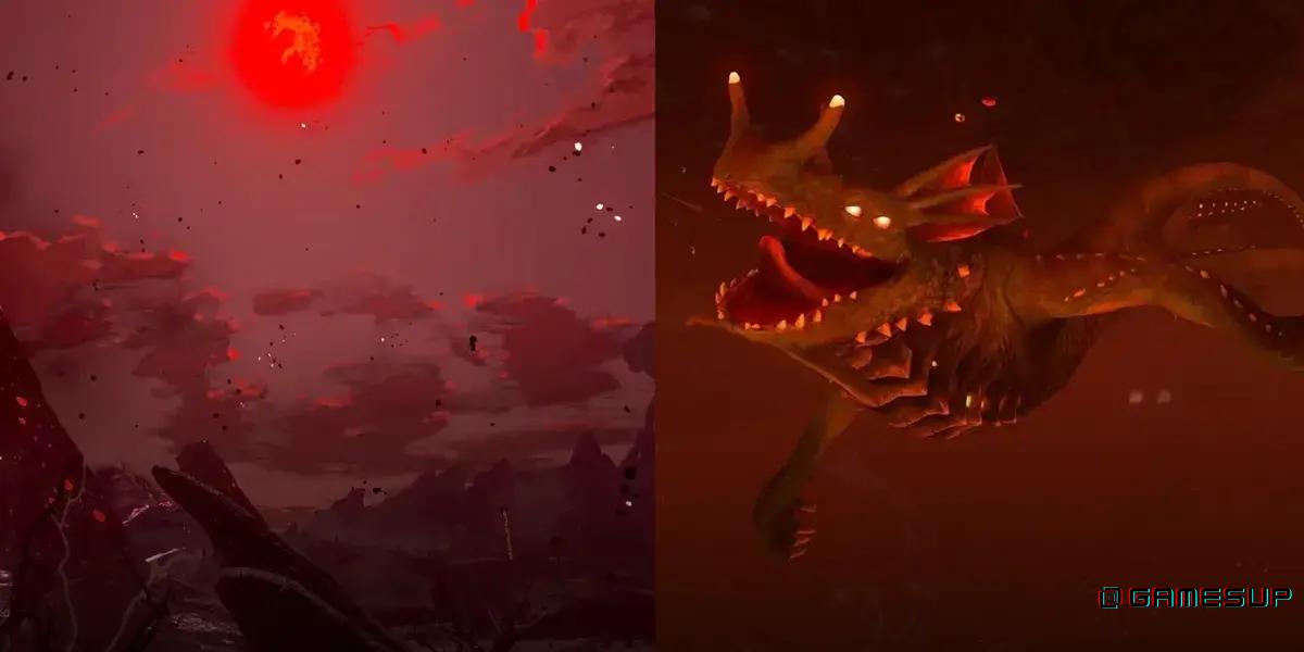 jogos de mundo aberto de terror