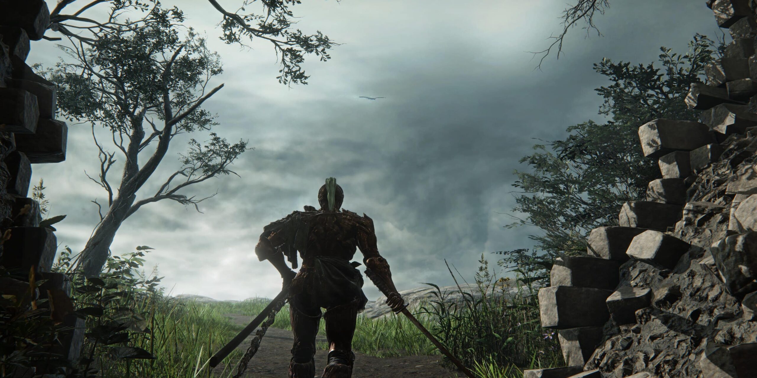 personagens solo em Elden Ring Nightreign