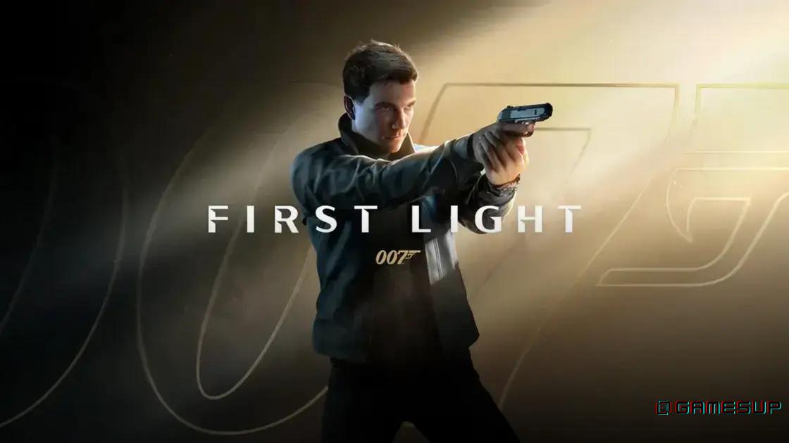 007 First Light
