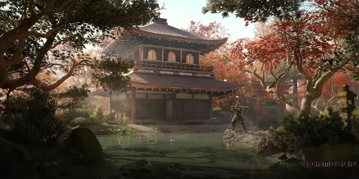 Assassin's Creed Shadows update