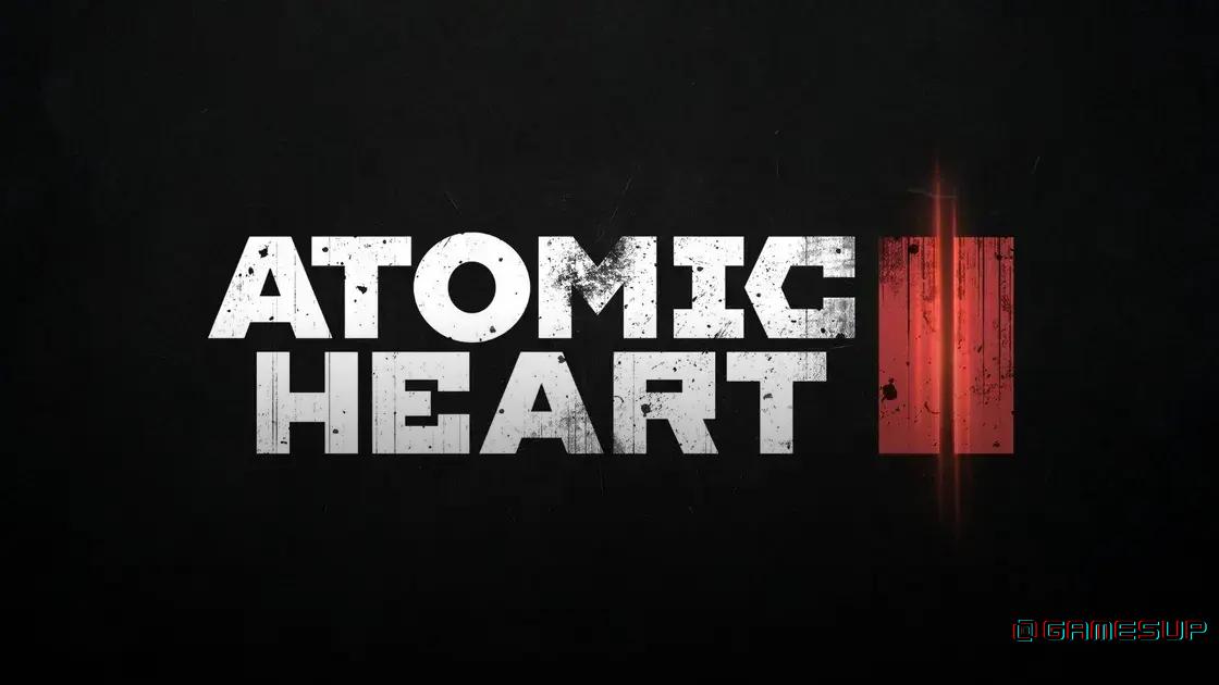 Atomic Heart 2