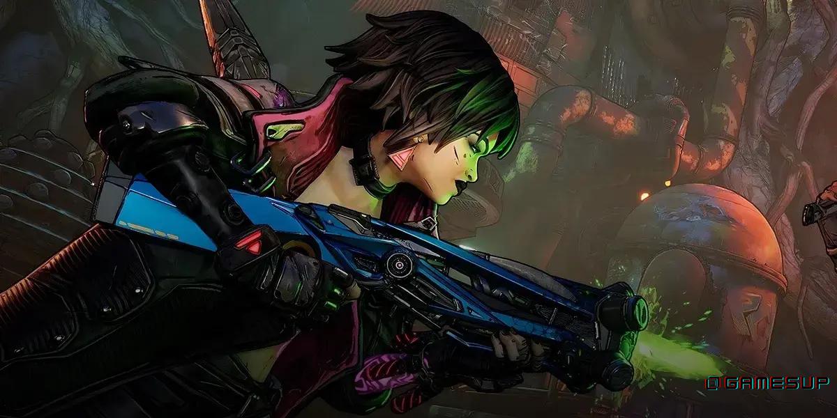 Borderlands 4 descontos