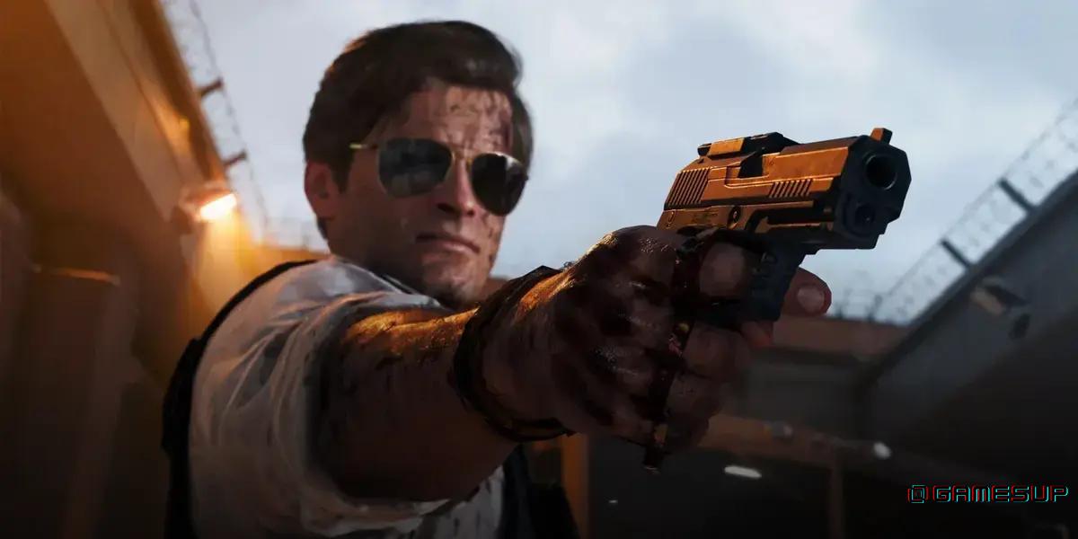 Call of Duty Black Ops 6 Double XP