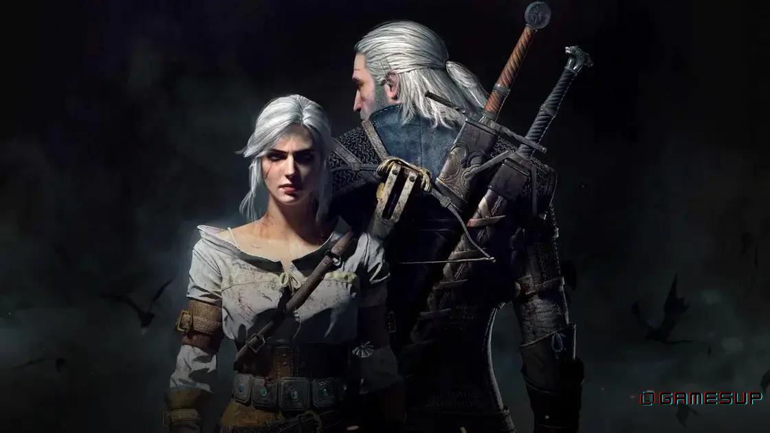 DLC The Witcher 3