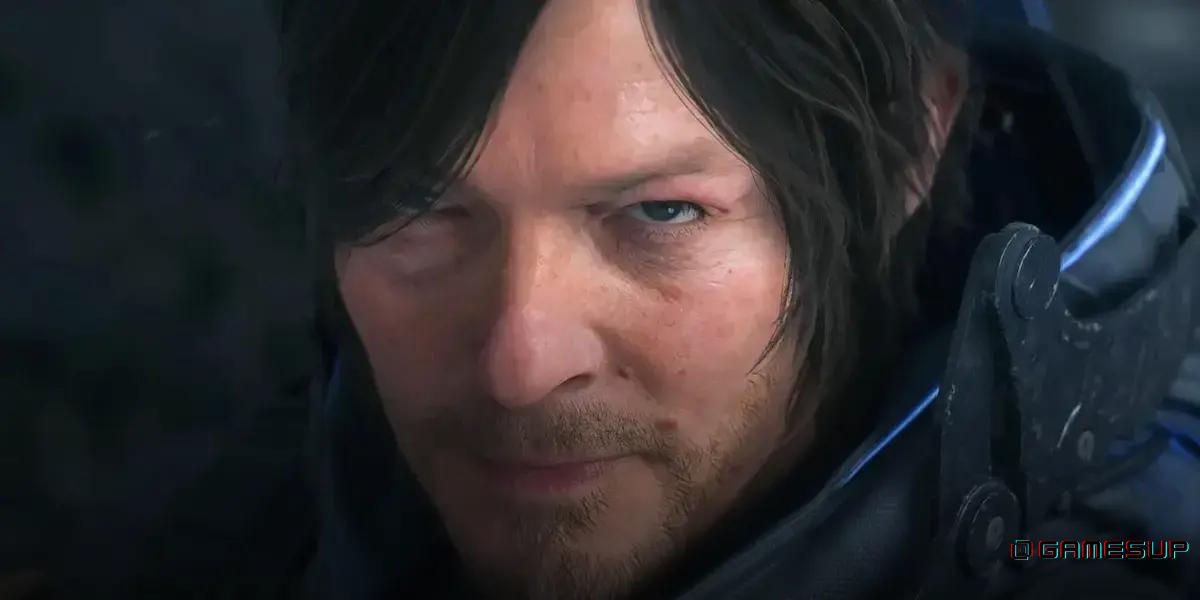 Death Stranding 2