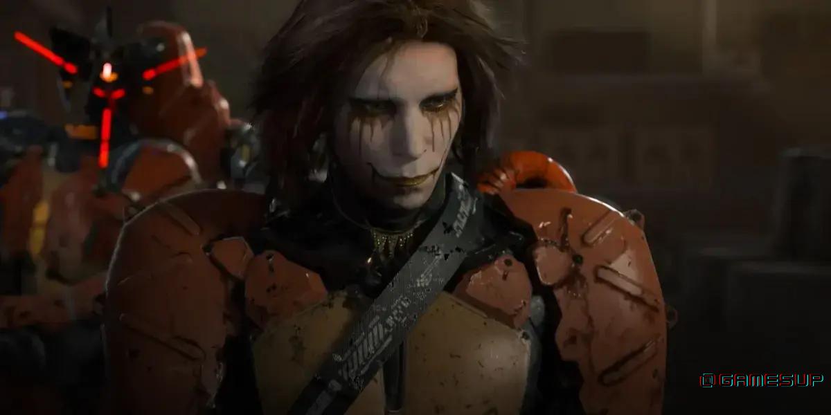 Death Stranding 2