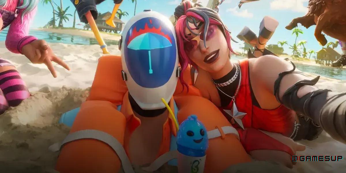 Fortnite downtime