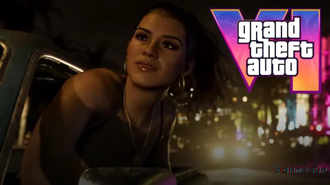 GTA 6 recurso de colisão realista