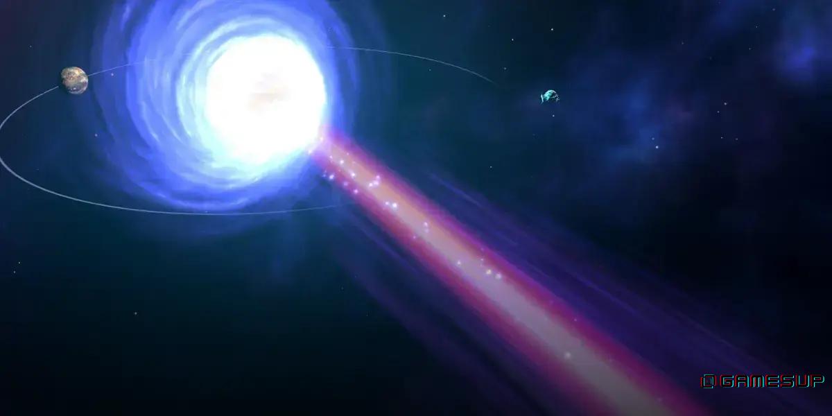 Galactic Civilizations 4
