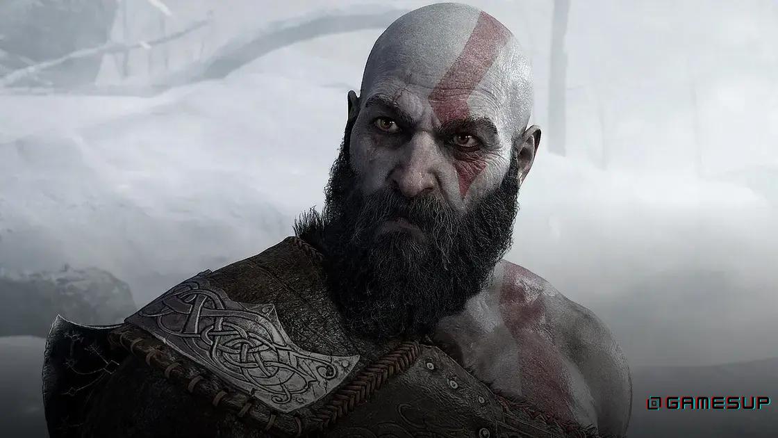 God of War prequel