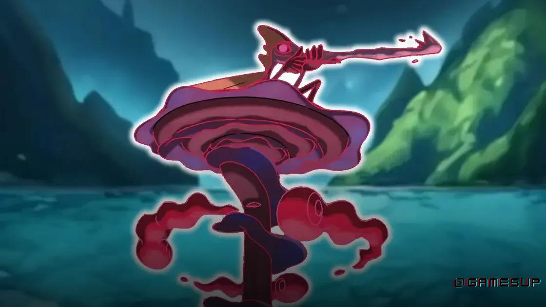 Inteleon Gigantamax Pokémon Go