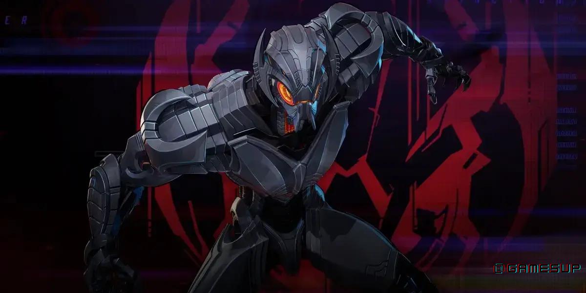 Marvel Rivals patch notes