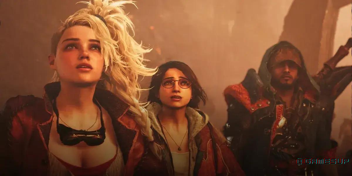 Monster Hunter Wilds atualização