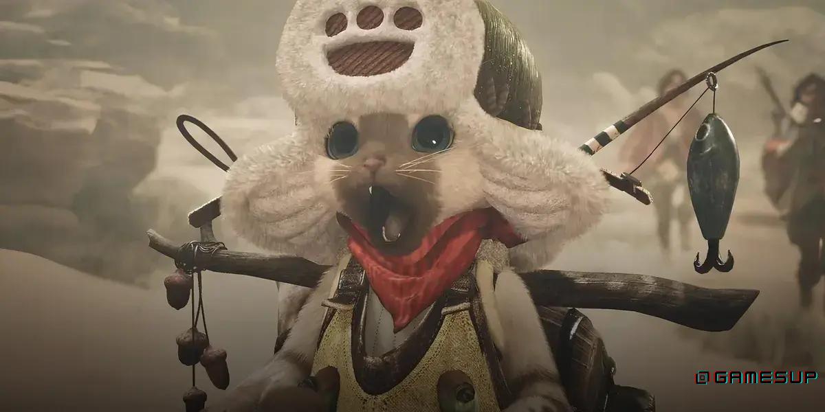 Monster Hunter Wilds