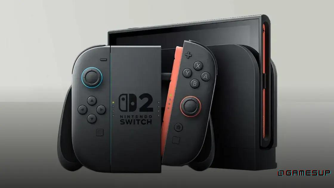 Nintendo Switch 2