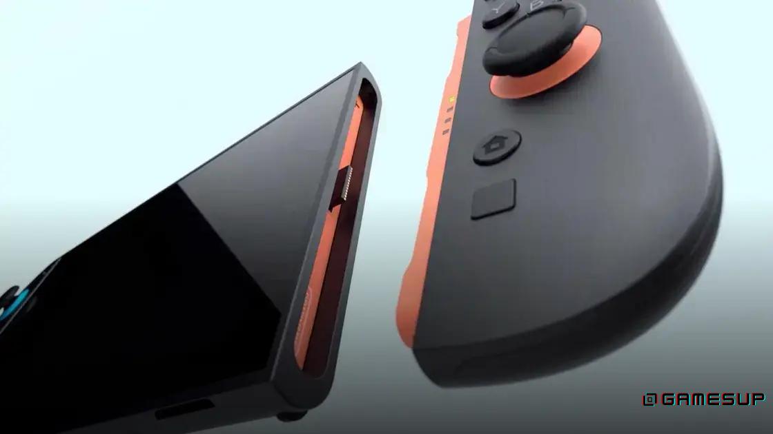 Nintendo Switch 2 Joy-Con drift
