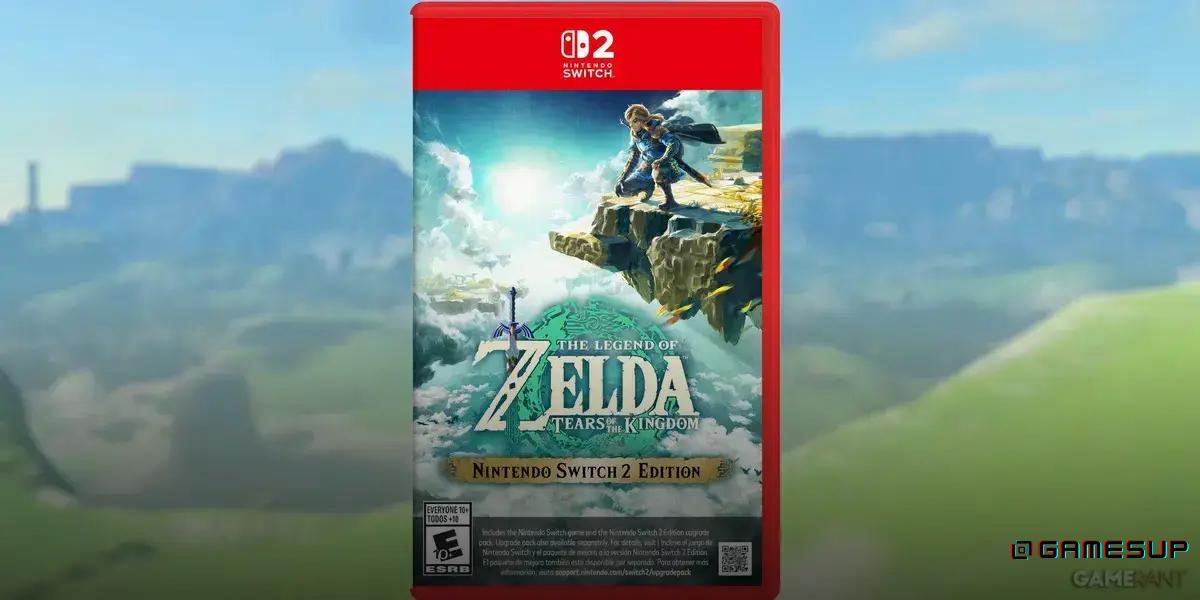 Nintendo Switch 2