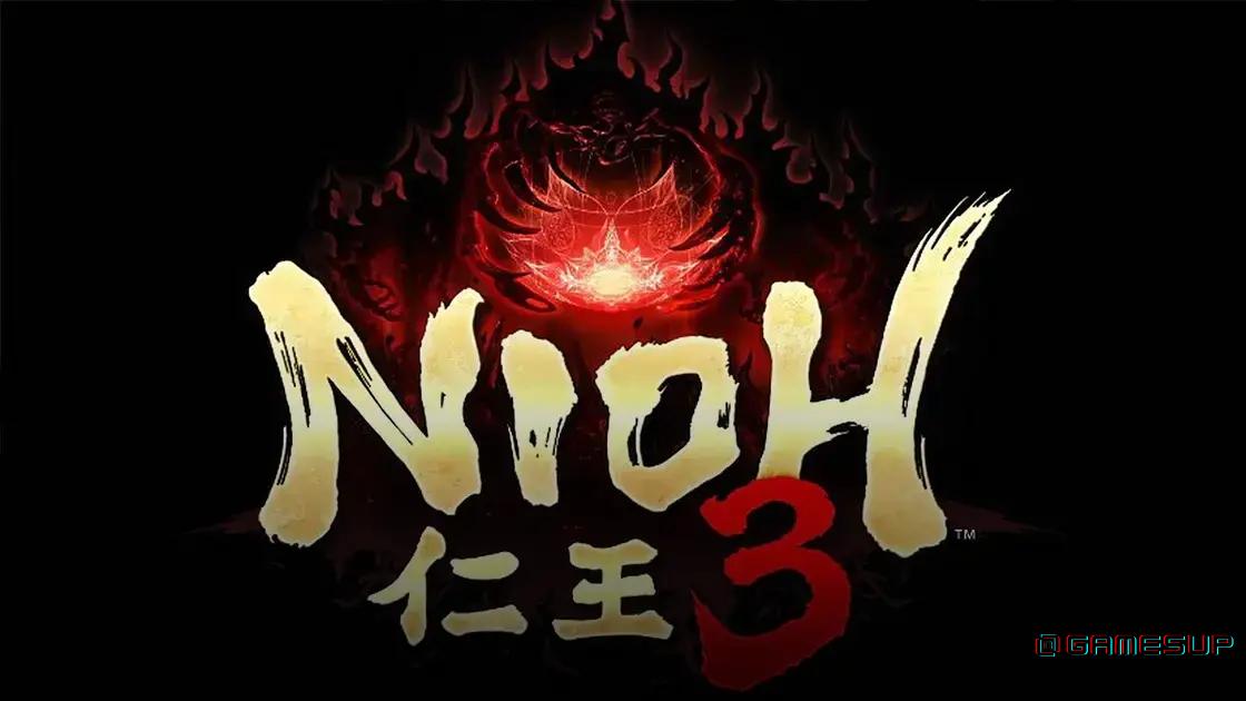 Nioh 3 demo