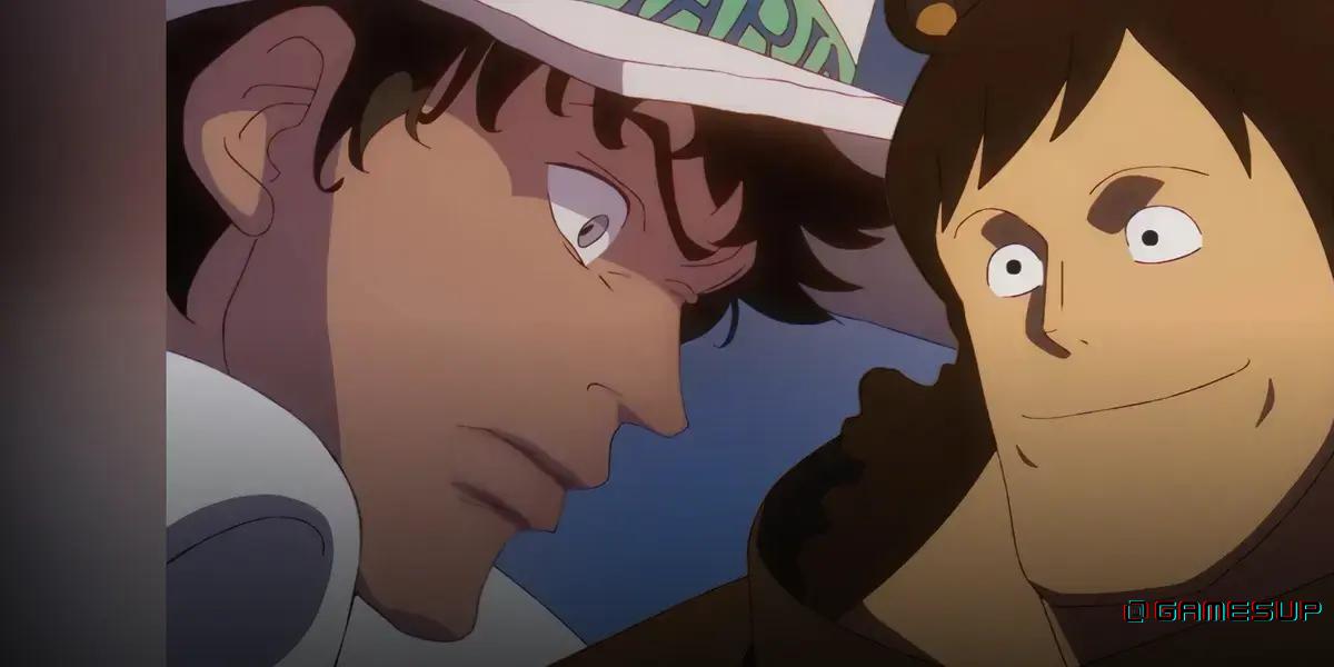 One Piece God Valley