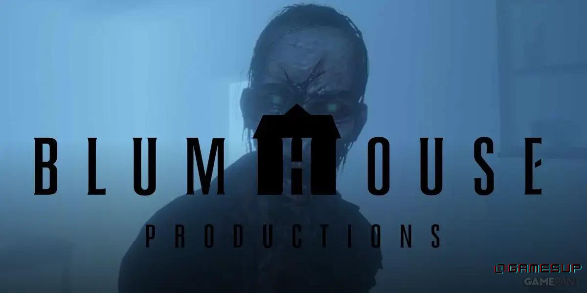 Phasmophobia filme
