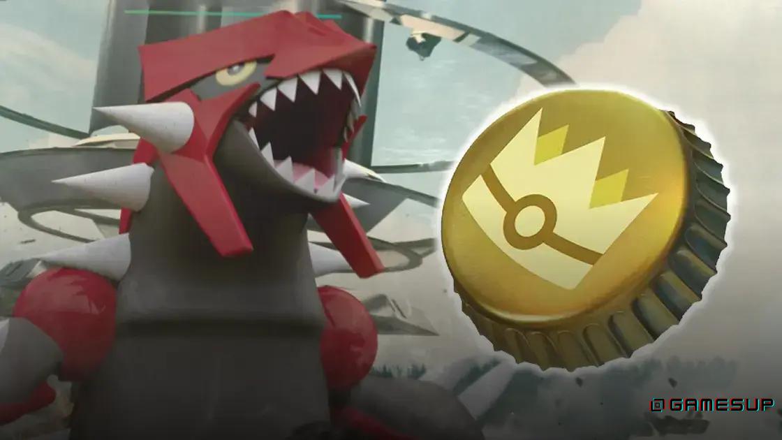 Pokemon Go Hyper Training