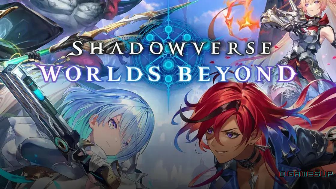 Shadowverse pay-to-win