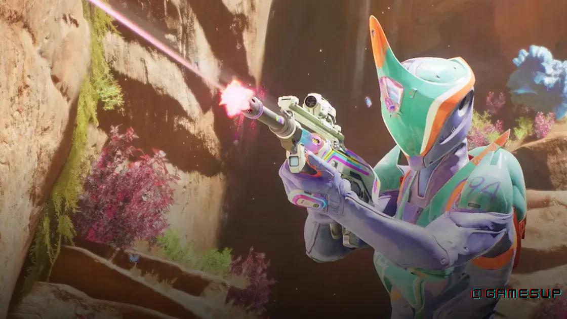 Splitgate 2