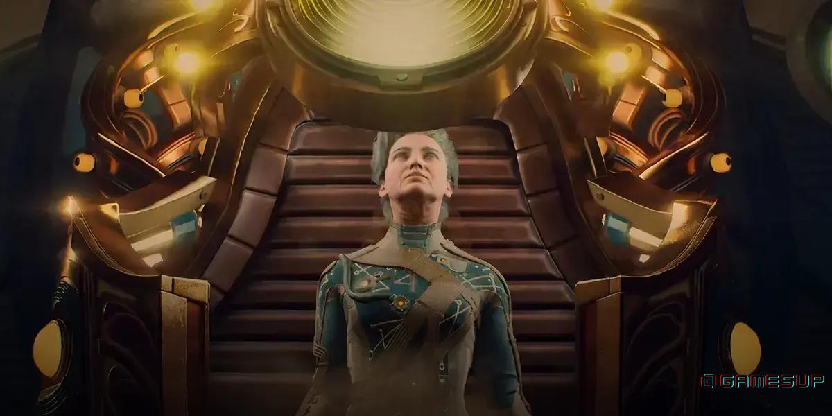 The Outer Worlds 2 pré-venda