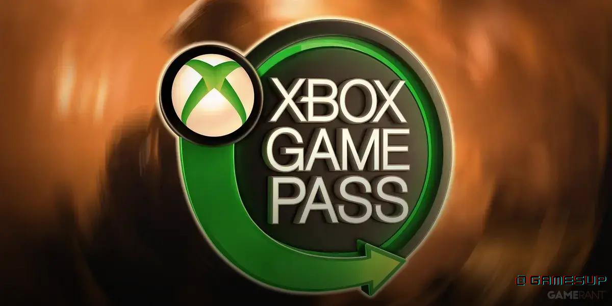 Xbox Game Pass 2025