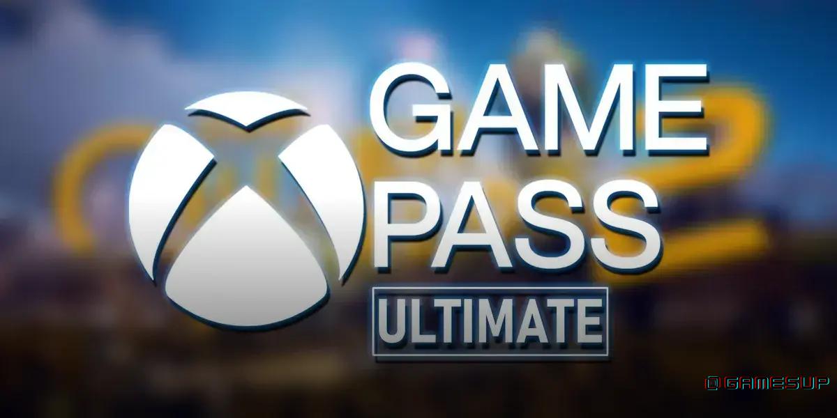 Xbox Game Pass