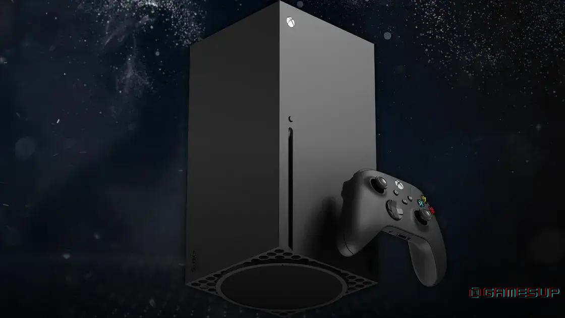 Xbox consoles de próxima geração