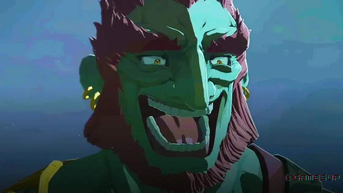 Zelda Tears of the Kingdom exploit