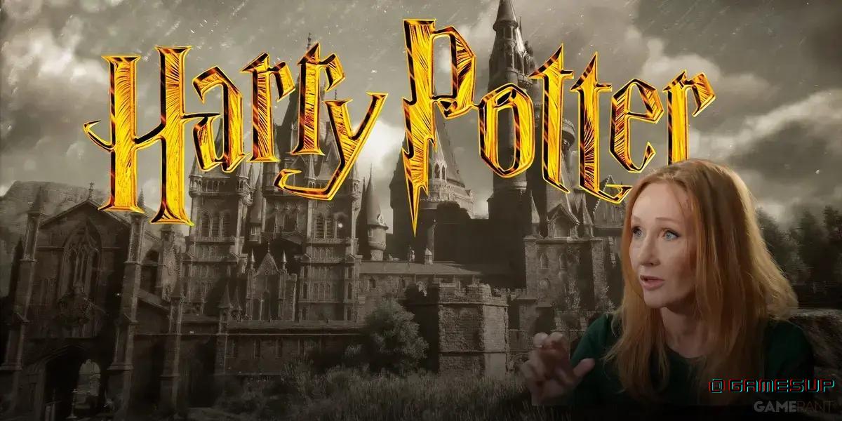adaptação Harry Potter HBO