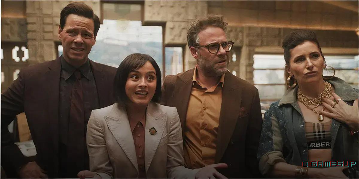 celebridades que atuaram como elas mesmas