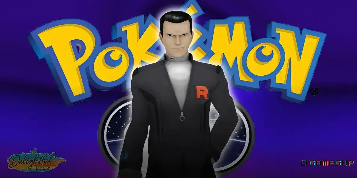 como vencer Giovanni Pokemon GO