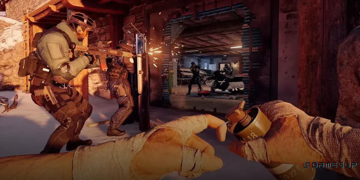 erro de conexão servidor Rainbow Six Siege