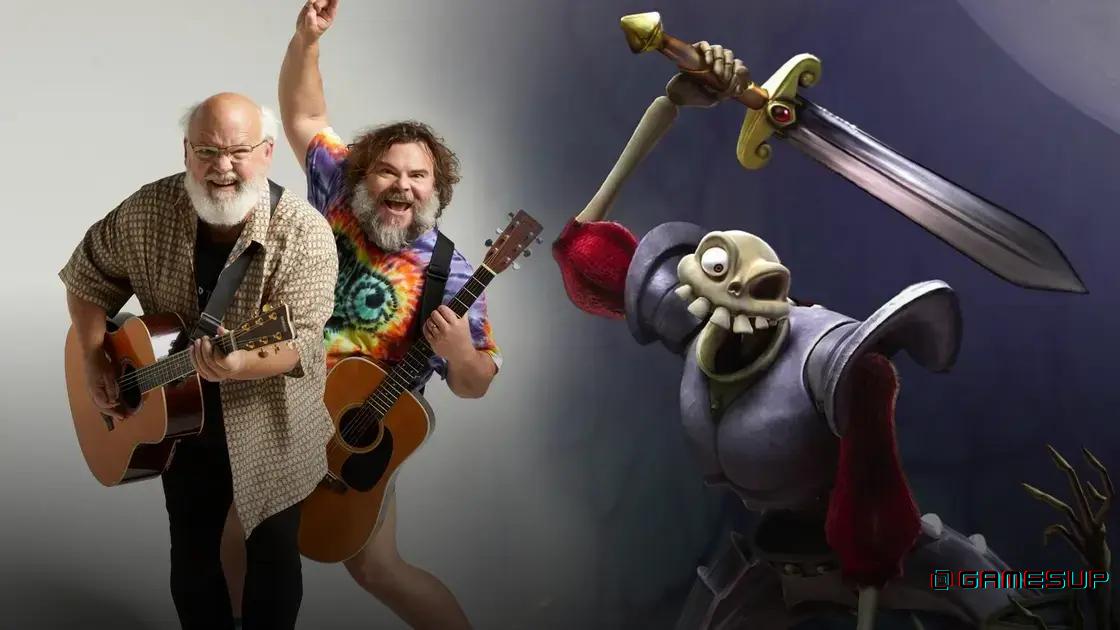 filme MediEvil