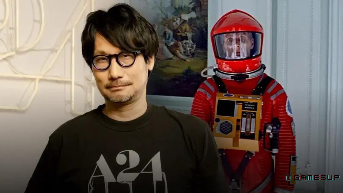 filmes favoritos Hideo Kojima