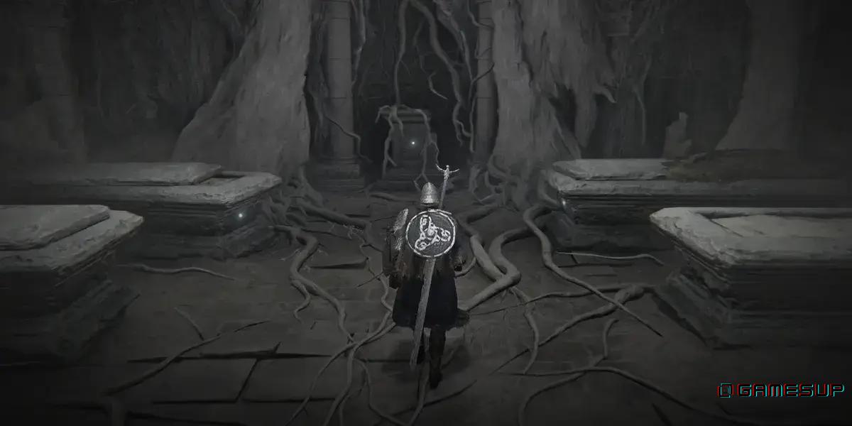 guia da missão Wylder Elden Ring