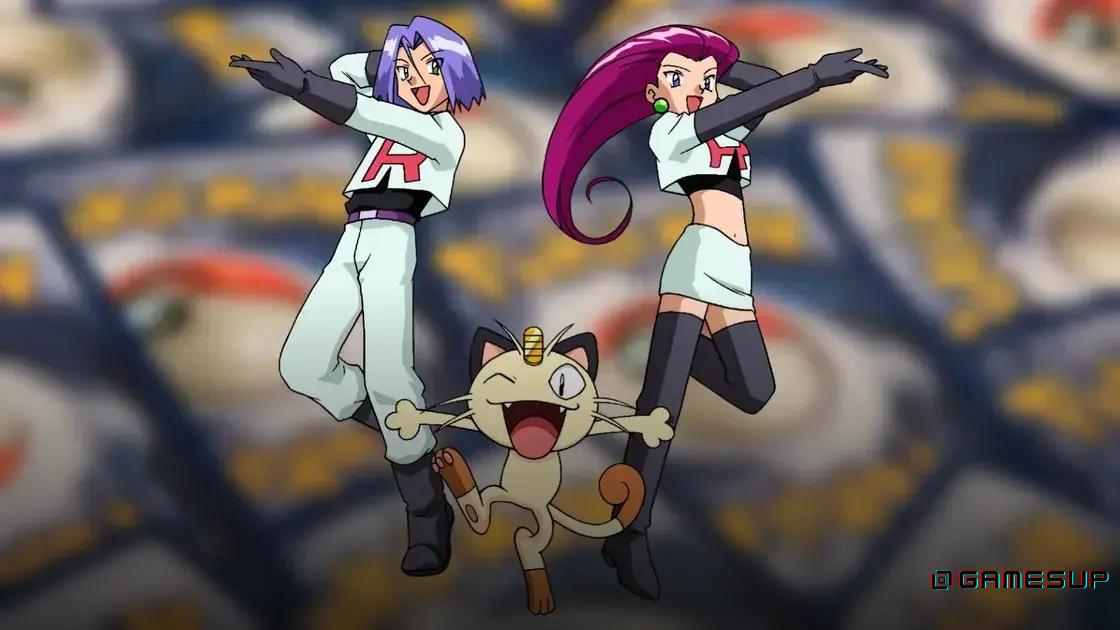 homem preso por roubo de cartas Pokémon