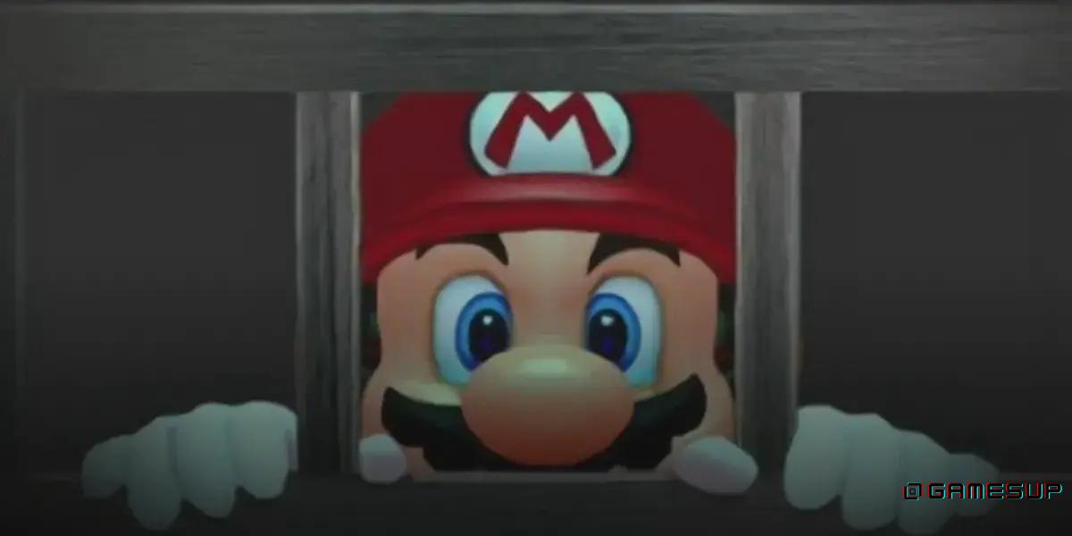 jogos Nintendo Switch roubados