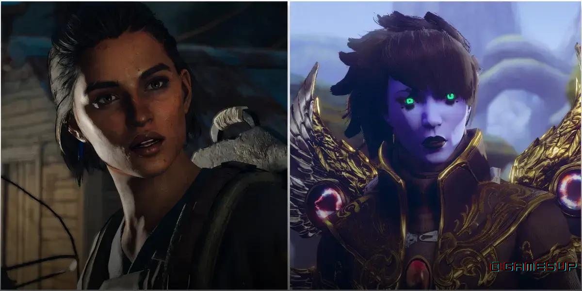 melhores jogos co-op PS5 em primeira pessoa