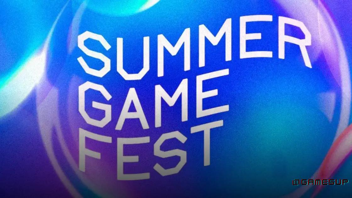 previsões Summer Game Fest 2025