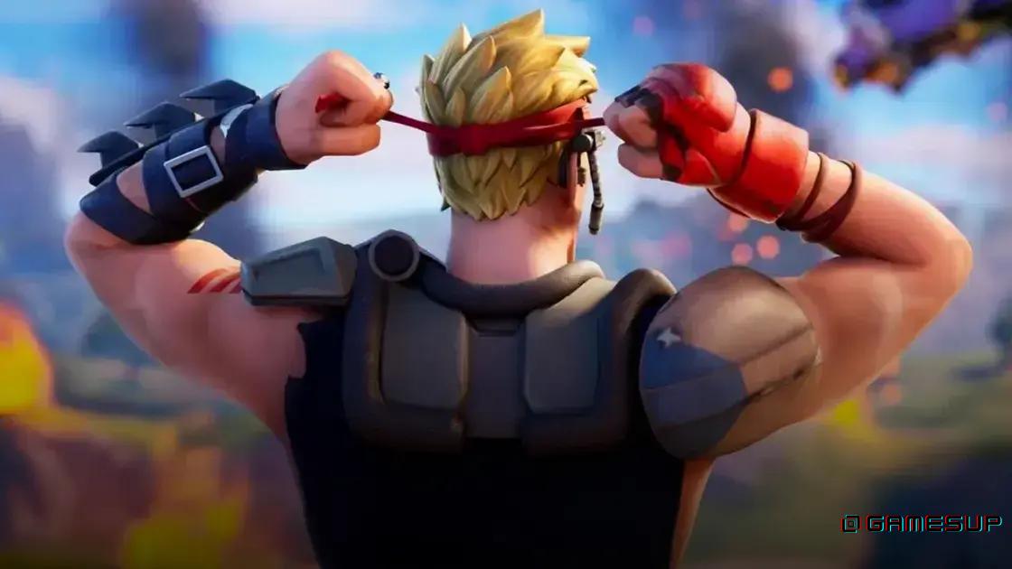 processo Epic Games Fortnite