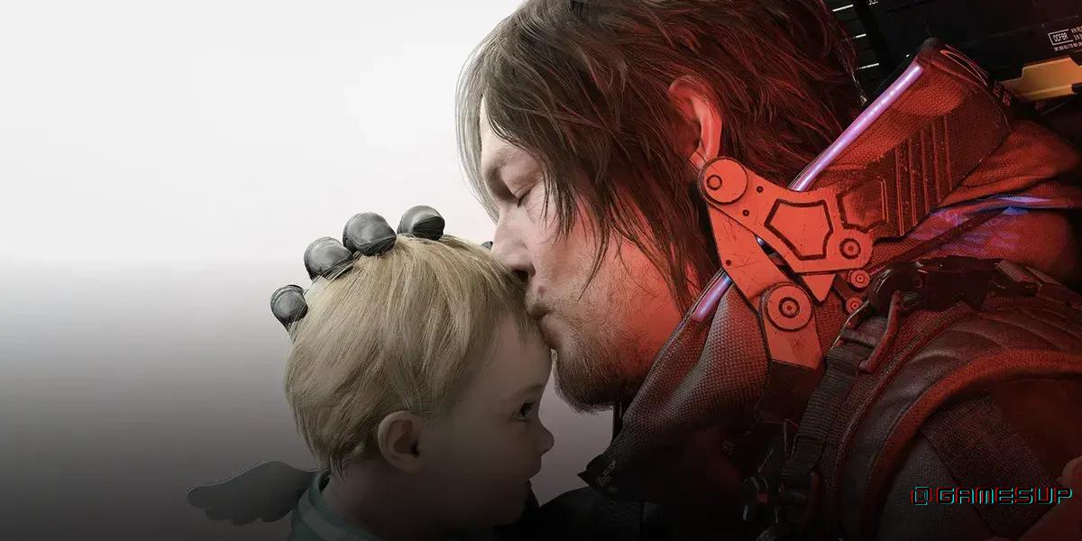 quanto tempo leva para terminar Death Stranding 2