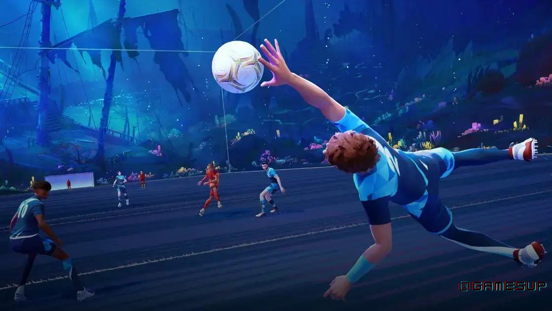 quantos jogadores estão jogando Rematch