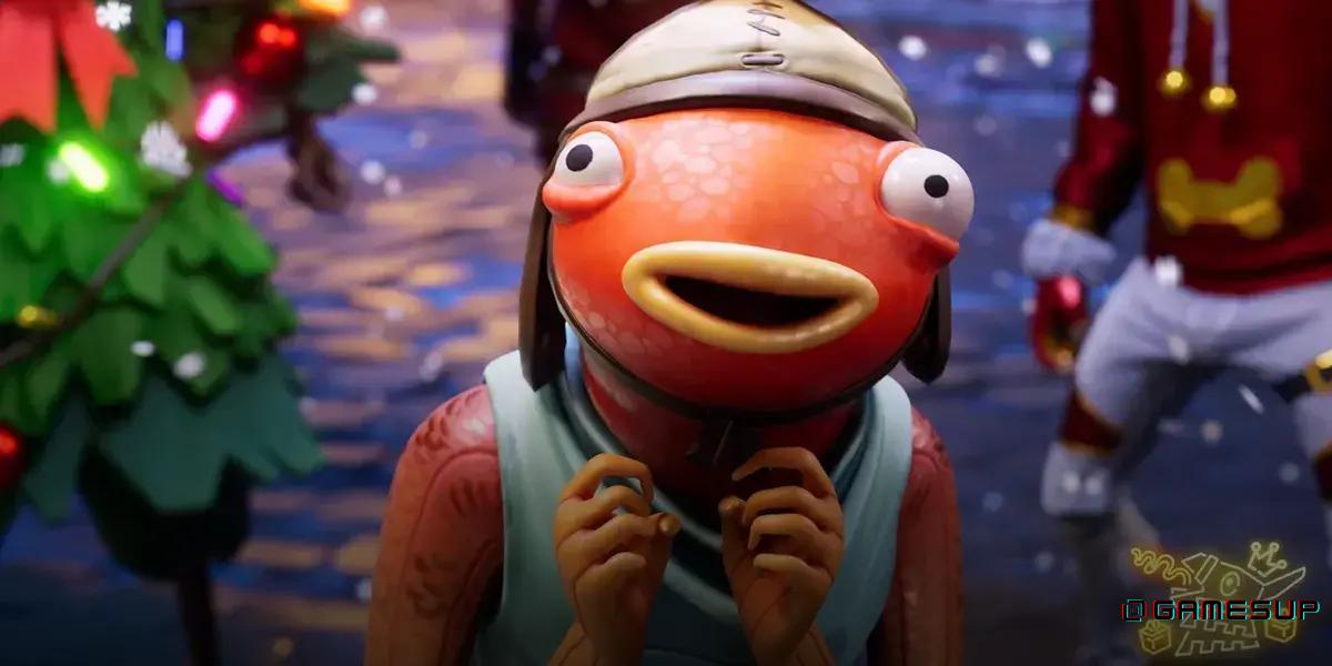 skins do Battle Pass Fortnite OG