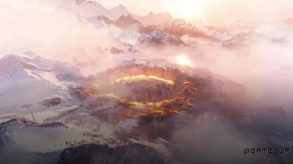 Battlefield 6 battle royale