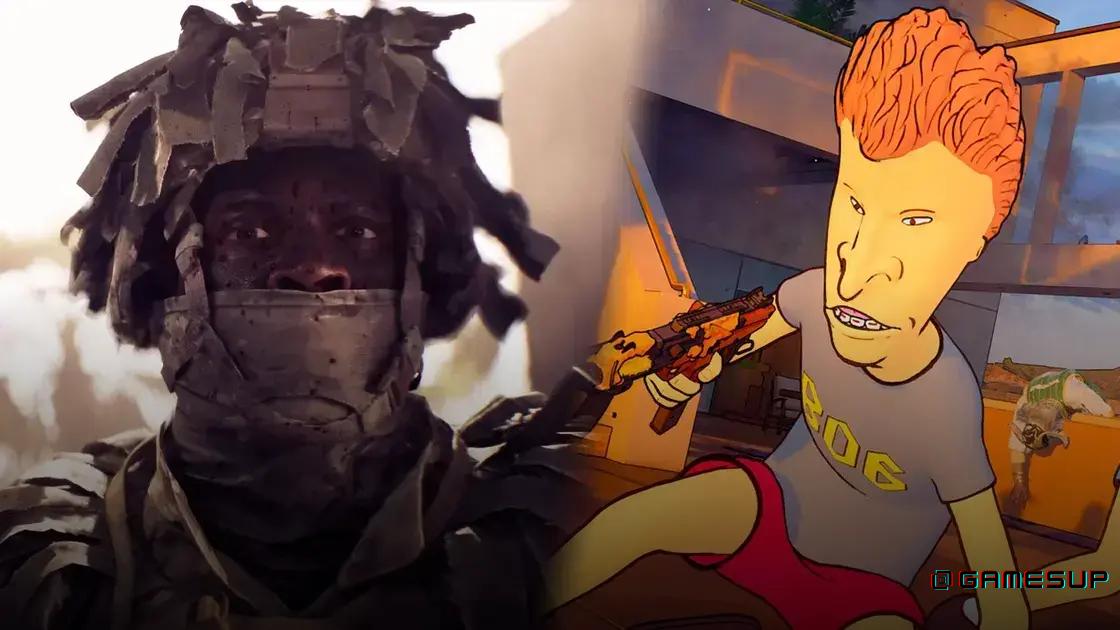 Battlefield 6 skins crossover