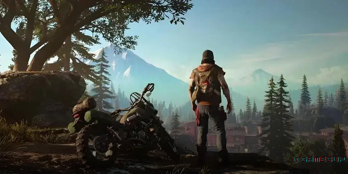 Bend Studio jogos cancelados